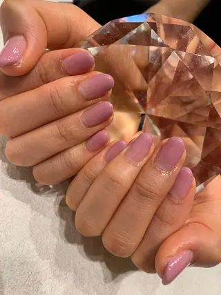 ネイル 竹澤 紫乃のその他イメージ