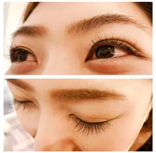 マツエク・マツパ NaTuRaL eyelash齋藤のマツエク・マツパデザイン