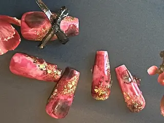 ネイル GARDEN GELのネイルデザイン