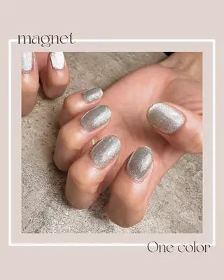 ネイル LIFE 2nd MARIのネイルデザイン