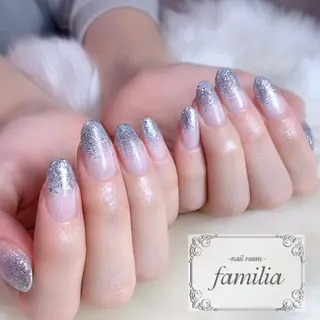 ネイル -nailroom- familiaのネイルデザイン