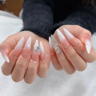 ネイル Lucky Nail Salonのネイルデザイン