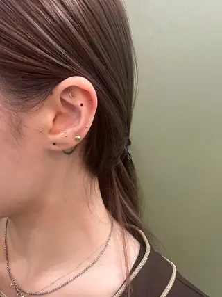 Froom yuのマツエク・マツパデザイン