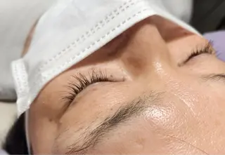 マツエク・マツパ ラルース所属・ラルース ヘアのマツエク・マツパデザイン