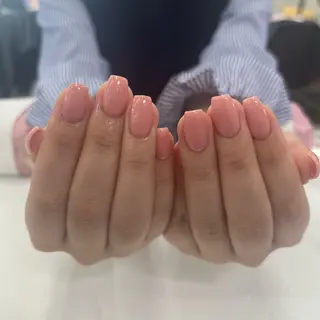 ネイル マックスケリー梅田 YUKIのネイルデザイン
