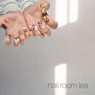 ネイル nailroom leaのネイルデザイン