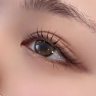 マツエク・マツパ Seek  Dea YUNO🪽のマツエク・マツパデザイン