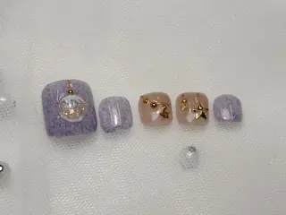 ネイル miku ✼•nail •✼のネイルデザイン