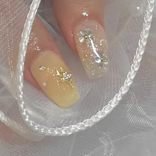 ネイル ＬａＬｕｎａ🌙 Natsukiのネイルデザイン