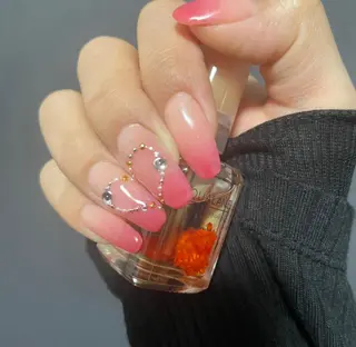 ネイル Ito Natsumiのネイルデザイン