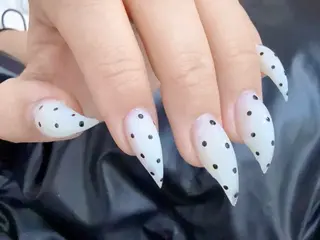 ネイル HA NIのネイルデザイン