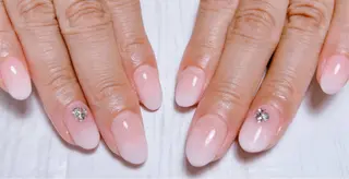 ネイル nabeshima chihiroのネイルデザイン