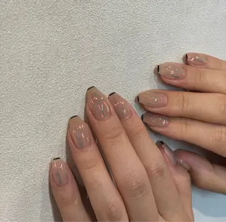 ネイル nailsalon Na.のネイルデザイン