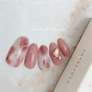 ネイル ネイリスト CHIAKIのネイルデザイン