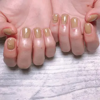 ネイル DollyGirl KYOKOのネイルデザイン