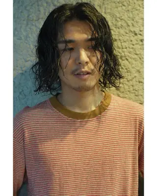 メンズ 🔥ショート特化 masaki🔥のヘアスタイル