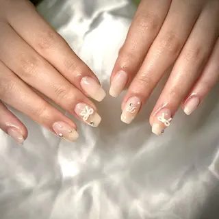 ネイル N. bebeのネイルデザイン