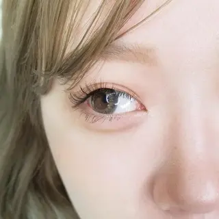 マツエク・マツパ カラーエクステ │千葉中央のマツエク・マツパデザイン
