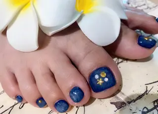 ネイル 【サンバイエム】 公式のエステ・リラクイメージ