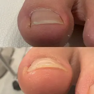 ネイル ネイルケアサロン Campanulaのネイルデザイン