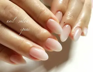 ネイル nail salon ipuniのネイルデザイン