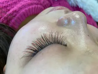 マツエク・マツパ トータルビューティ SMILEのマツエク・マツパデザイン