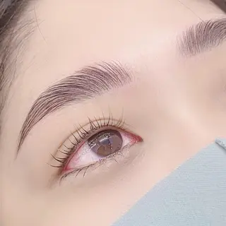 マツエク・マツパ Aprile アプリーレのマツエク・マツパデザイン