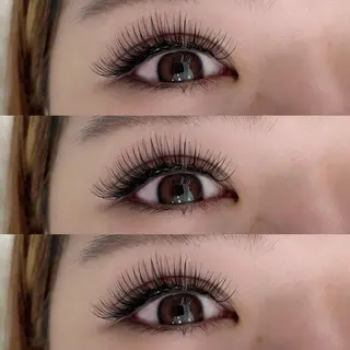 マツエク・マツパ Q-lash 北千住店の眉毛・アイブロウイメージ