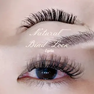 マツエク・マツパ EYELA 🎀遠山の眉毛・アイブロウイメージ