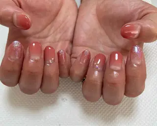 ネイル nail M&Tのネイルデザイン