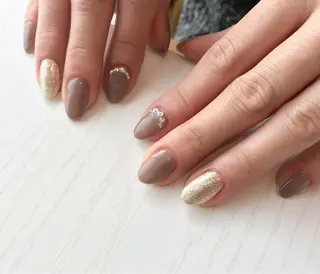 ネイル charmant nailのネイルデザイン
