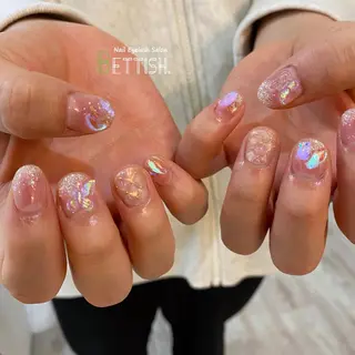 ネイル BETTISH. NANAHOのネイルデザイン