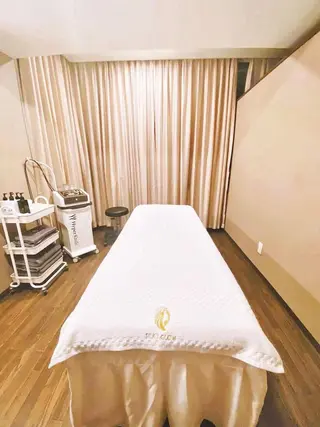 SILKY GLOW エステビューティのエステ・リラクイメージ