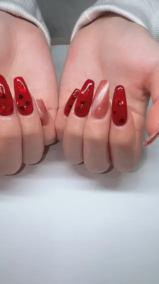 ネイル nailsalon urümのネイルデザイン