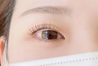 マツエク・マツパ eyetime* 田中のマツエク・マツパデザイン