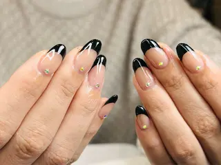 ネイル Sara+所属・sara +のネイルデザイン