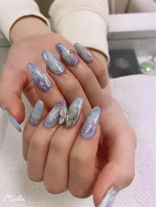 ネイル COCO ネイルのネイルデザイン