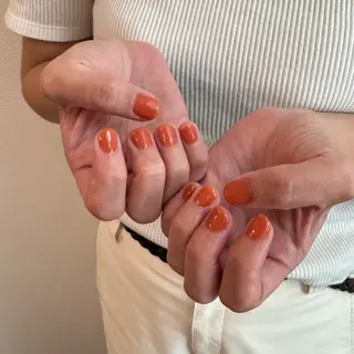 ネイル foret⭐︎ shizukaのネイルデザイン