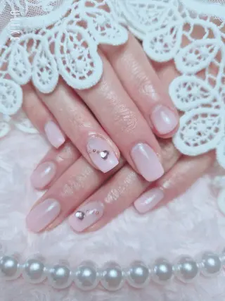 ネイル Nail salon　Rufu所属・Nail Salon  Rufu【ルフ】のネイルデザイン