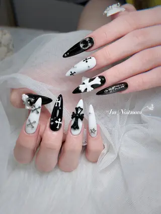 ネイル IRO Nail Studioのネイルデザイン