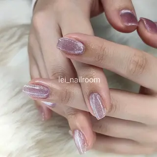 ネイル lei🌼 nailroomのネイルデザイン