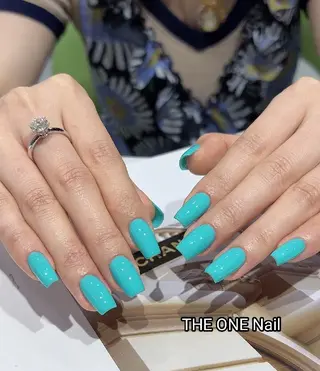 ネイル 吉田 美羽のネイルデザイン