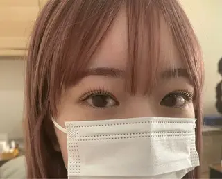 マツエク・マツパ みしろ まみのマツエク・マツパデザイン