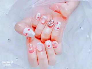 ネイル Candy nailのネイルデザイン
