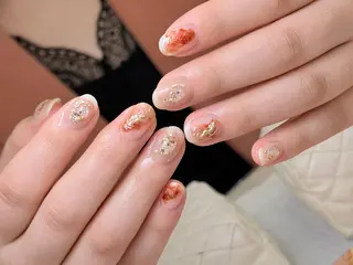 ネイル Mi zukiのネイルデザイン