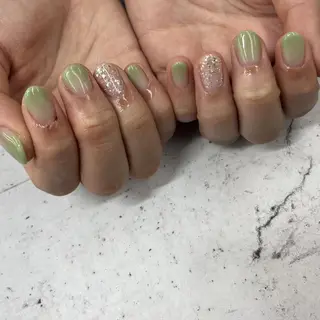 ネイル Nail salon Honey Beeのネイルデザイン