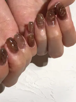 ネイル me.nail narumiのネイルデザイン