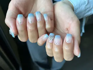 ネイル ✴︎ Delightのネイルデザイン