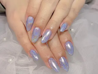 ネイル 西野 カナのネイルデザイン