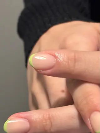 ネイル koyuki /nailのネイルデザイン